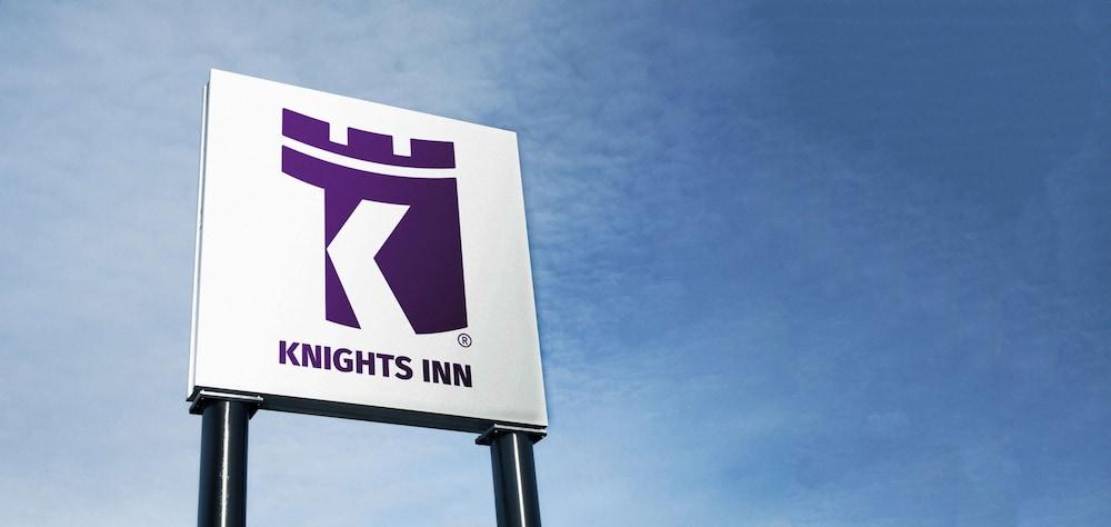 Knights Inn Ashland Ngoại thất bức ảnh