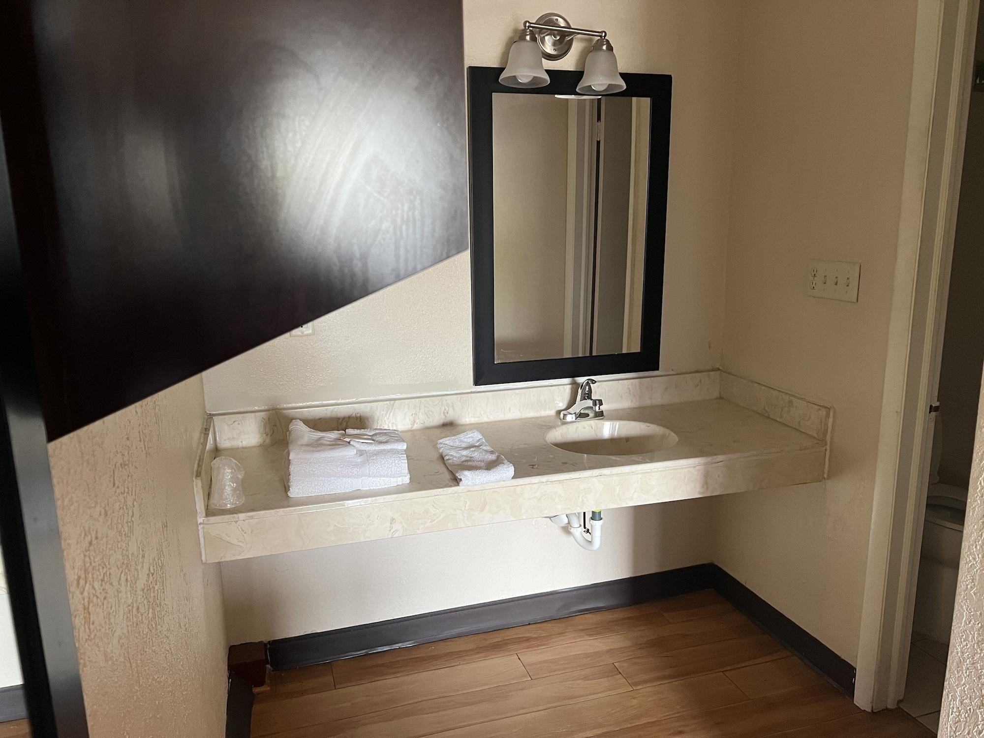 Knights Inn Ashland Ngoại thất bức ảnh