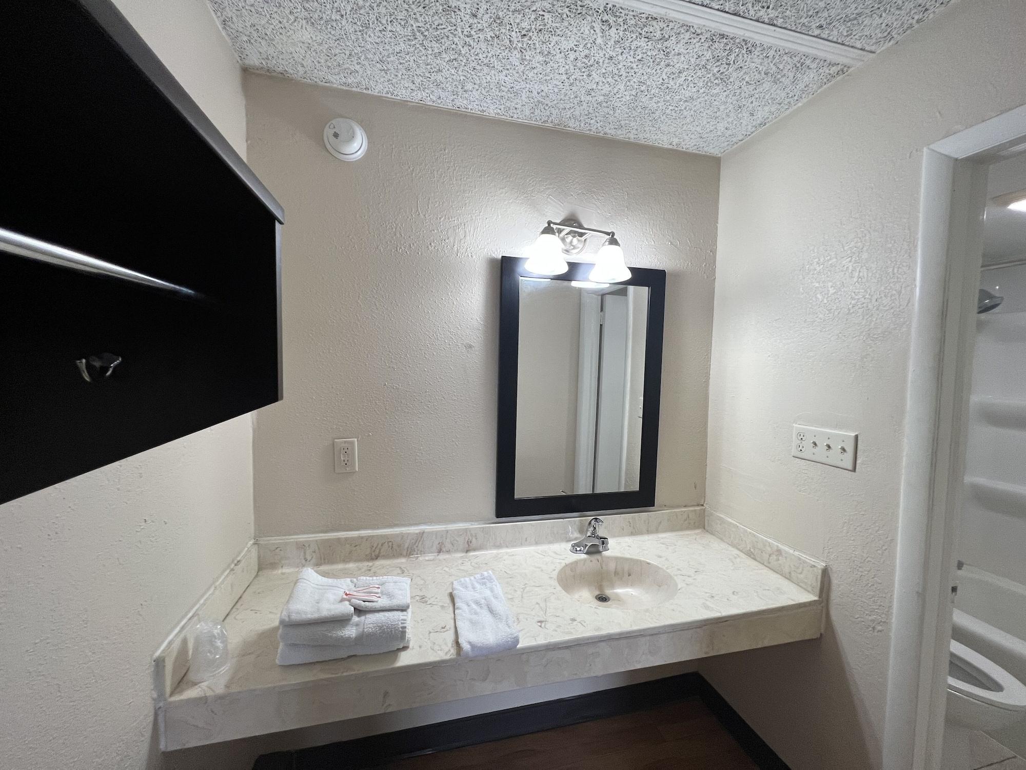 Knights Inn Ashland Ngoại thất bức ảnh