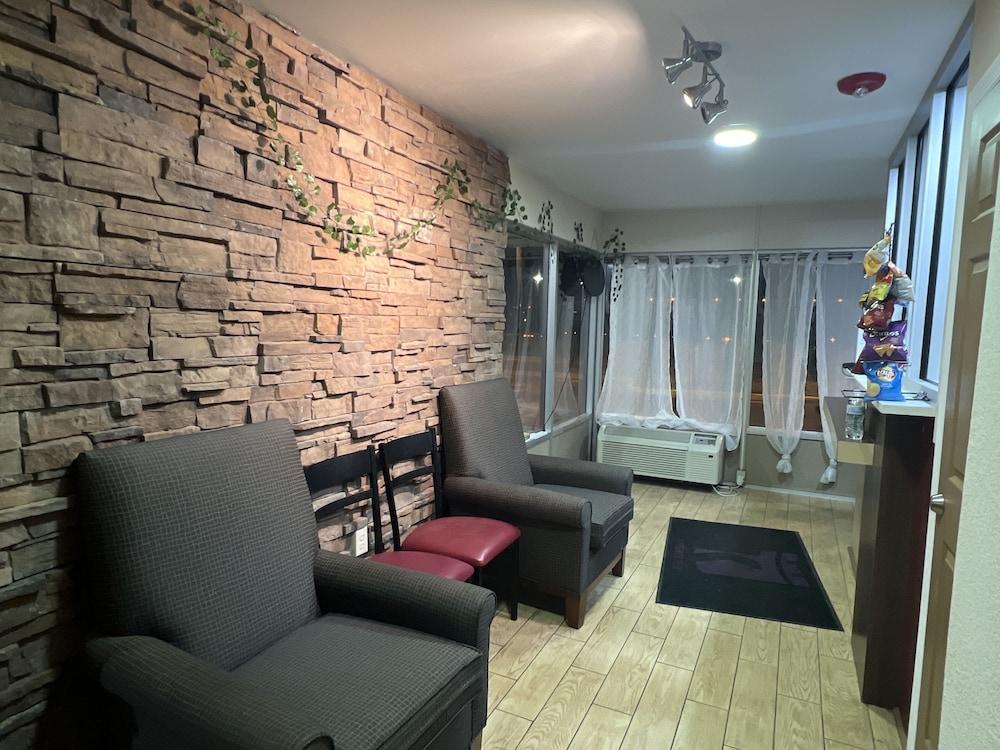 Knights Inn Ashland Ngoại thất bức ảnh