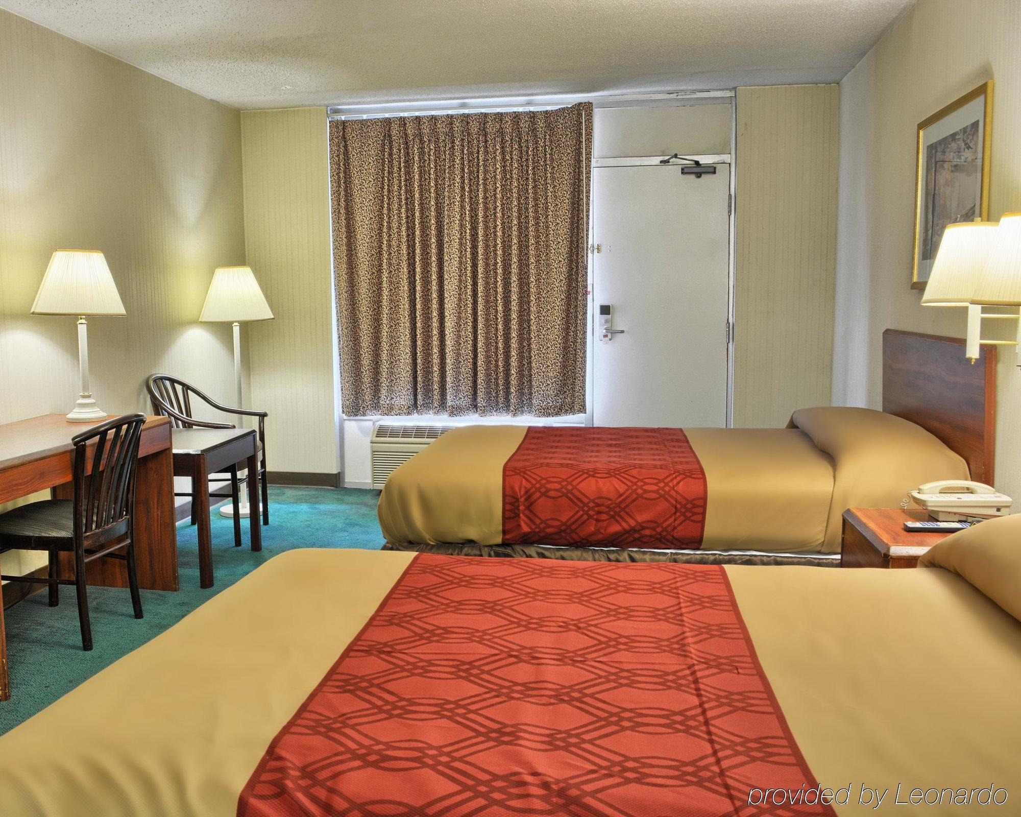 Knights Inn Ashland Ngoại thất bức ảnh