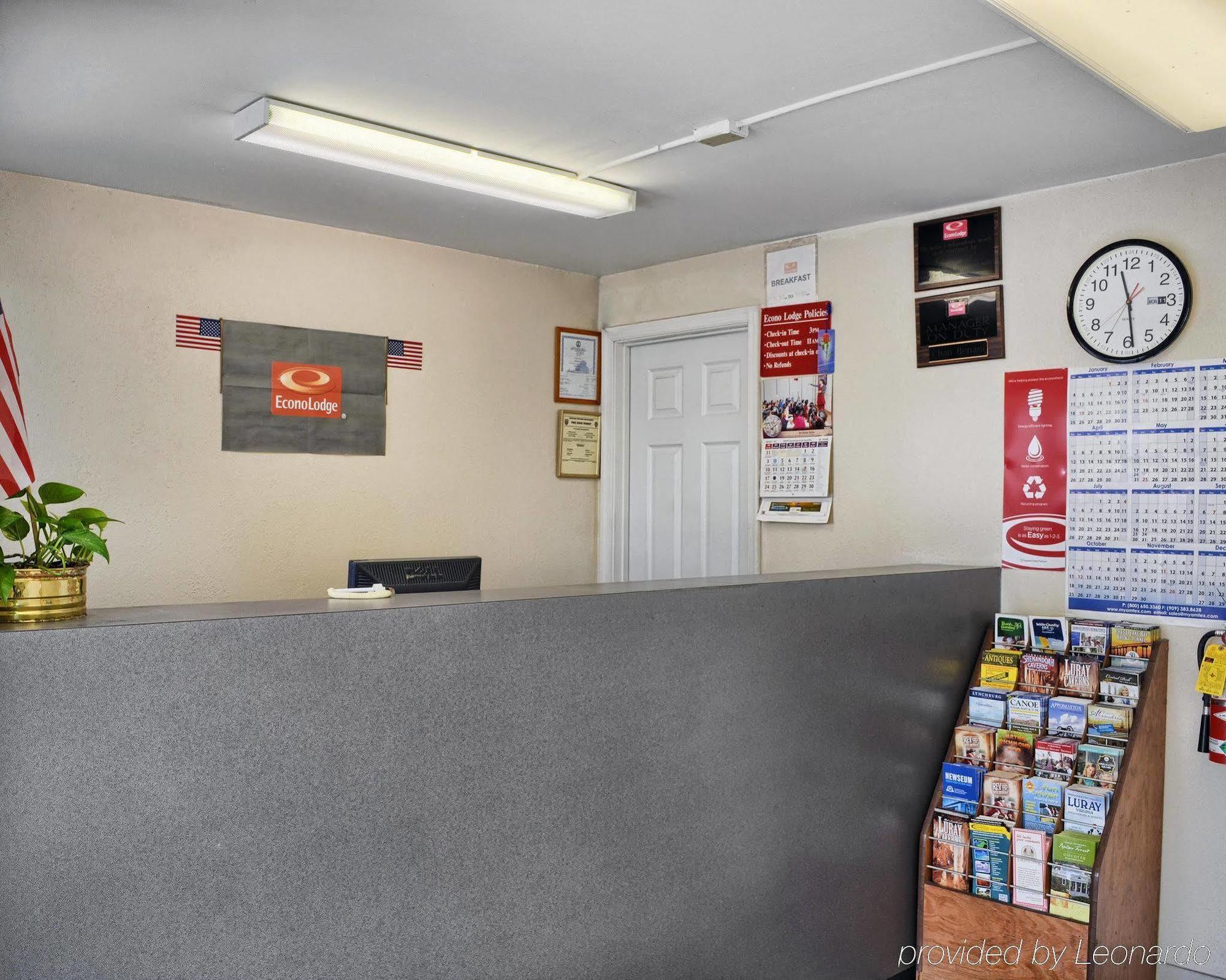 Knights Inn Ashland Ngoại thất bức ảnh