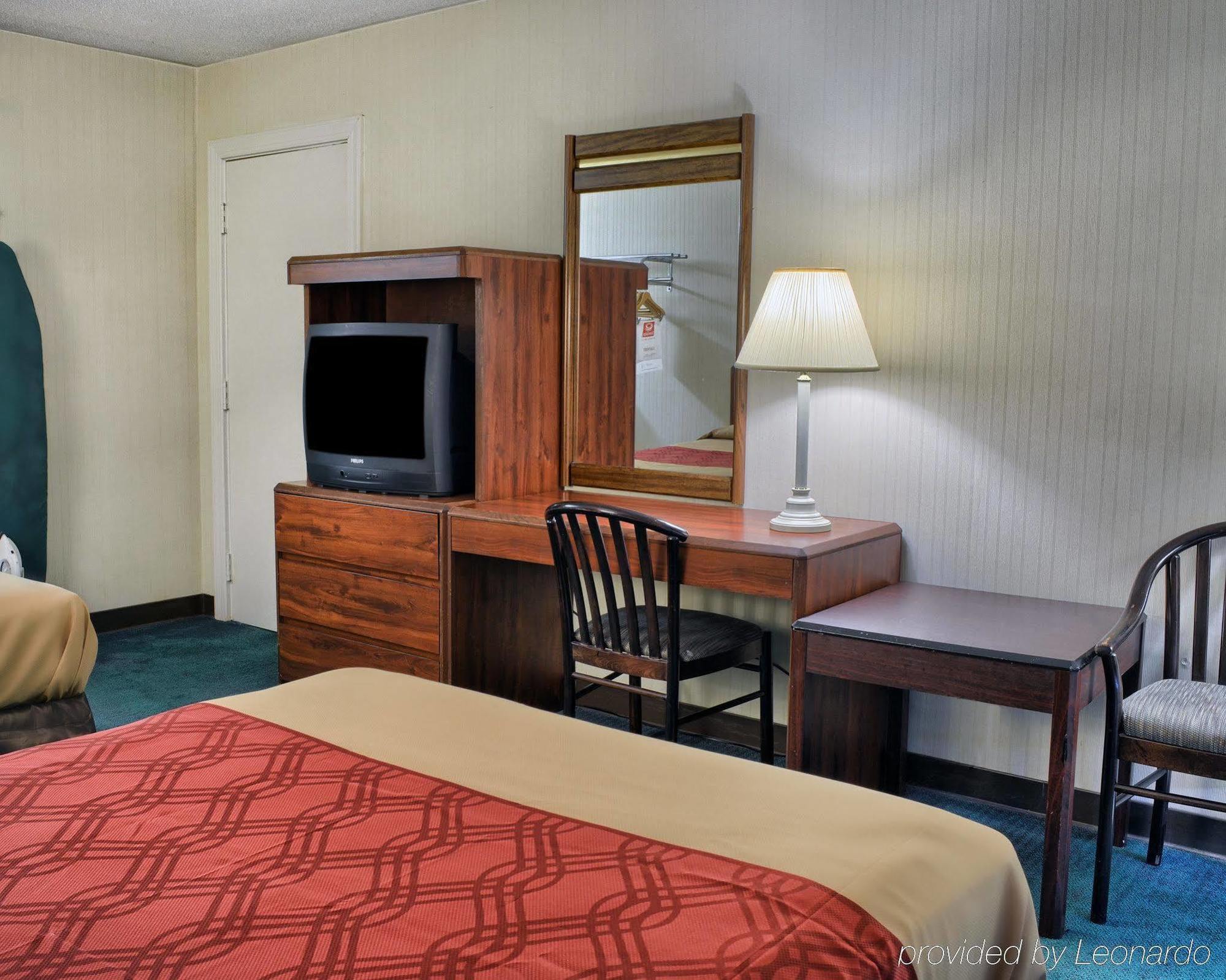 Knights Inn Ashland Ngoại thất bức ảnh