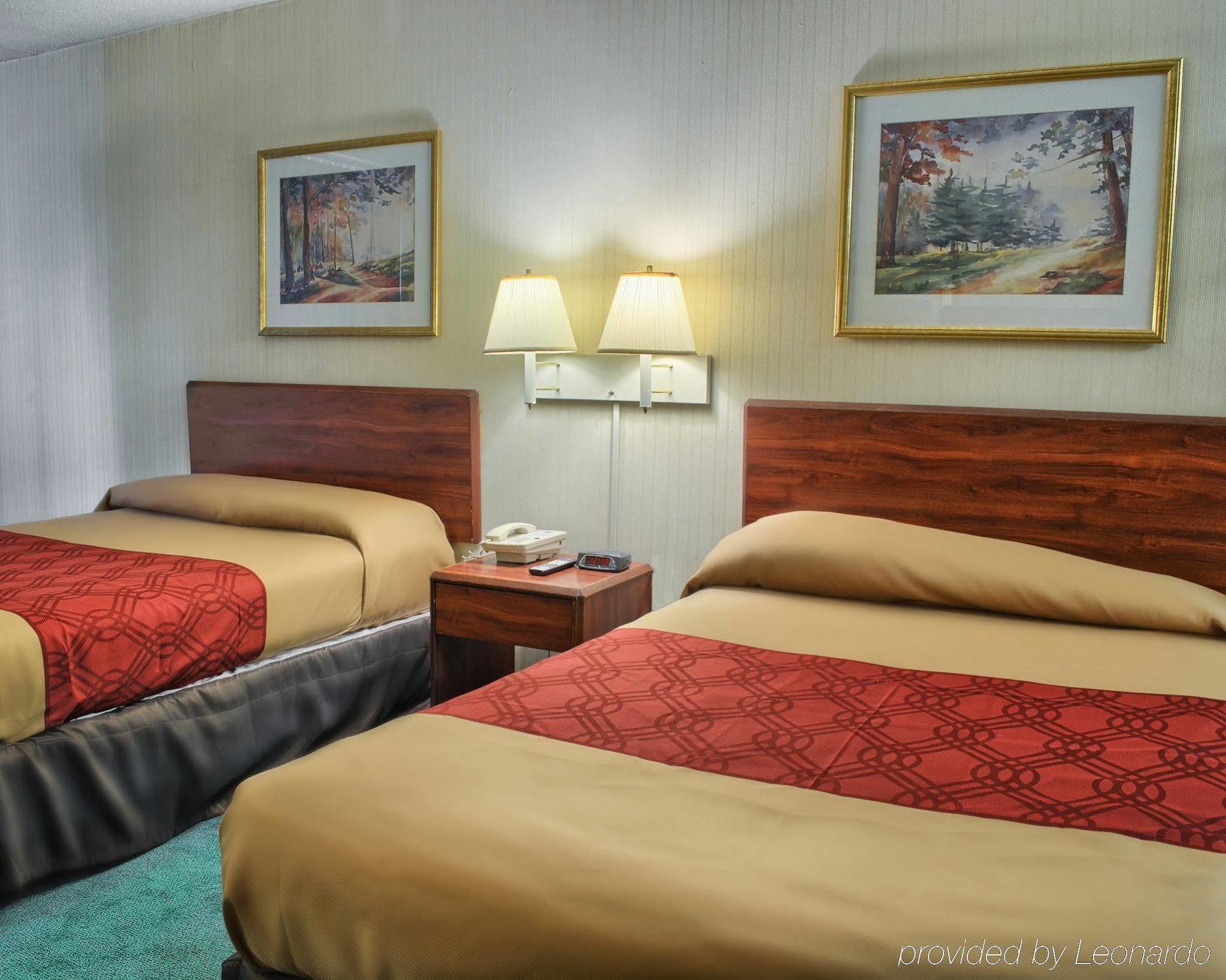 Knights Inn Ashland Ngoại thất bức ảnh