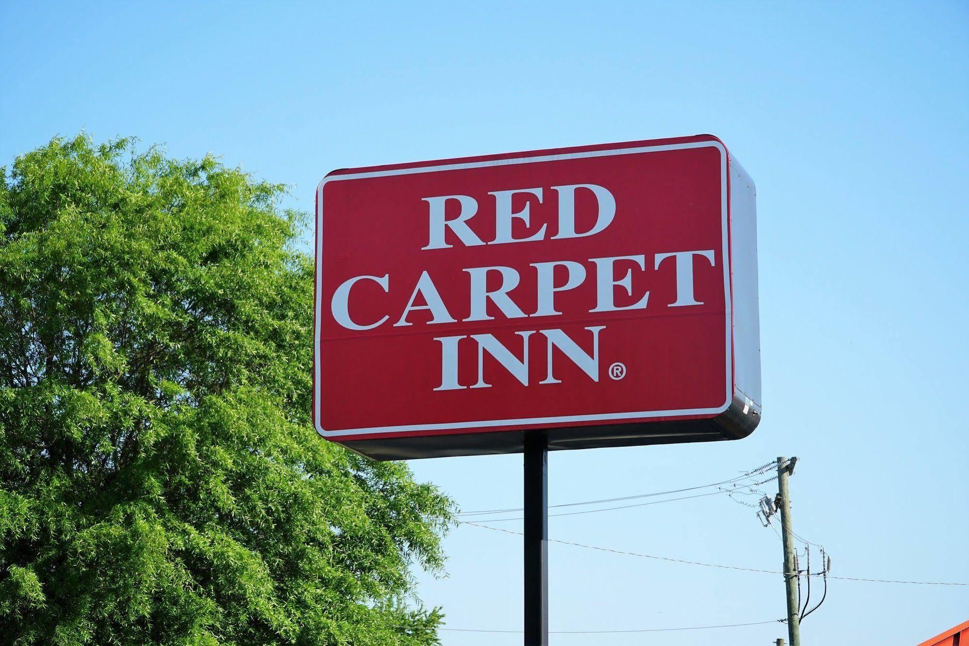 Knights Inn Ashland Ngoại thất bức ảnh